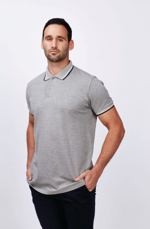 Men’s Bobby Polo