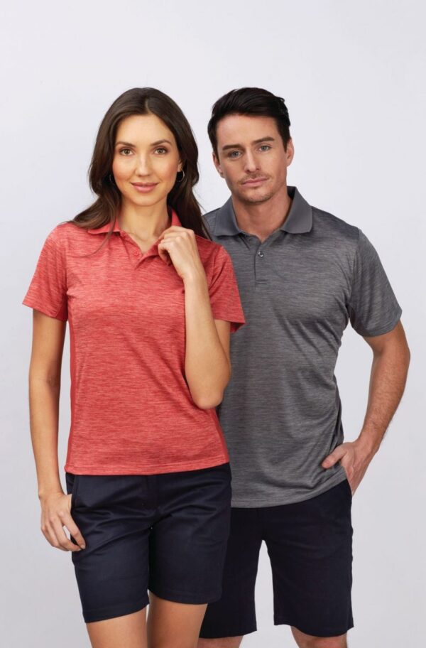 Men’s Bailey Polo