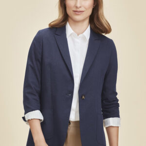 Womens Arden Blazer