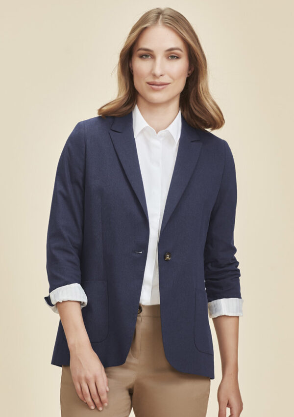 Womens Arden Blazer