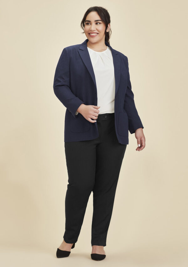 Womens Arden Blazer