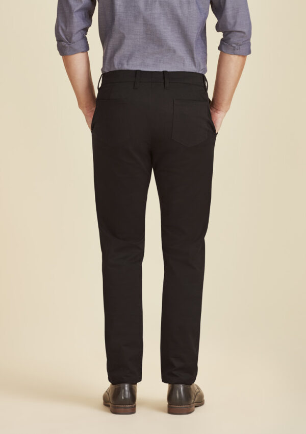 Mens Traveller Modern Stretch Chino Pant