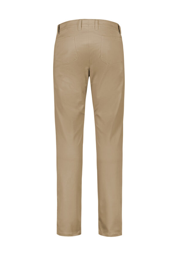 Mens Traveller Modern Stretch Chino Pant