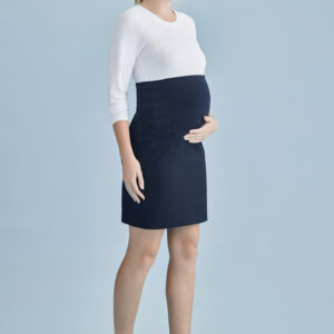 Womens Cool StretchMaternity Skirt