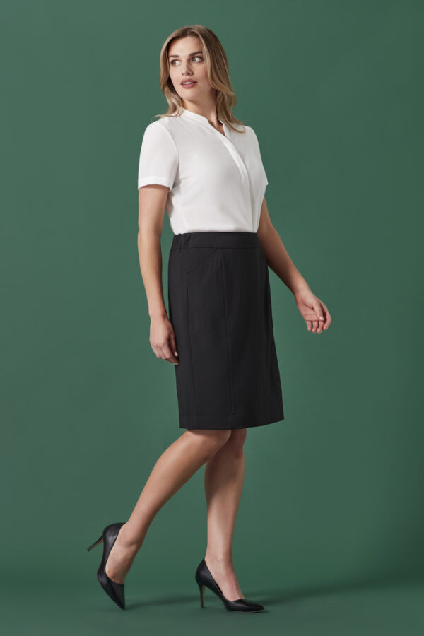 Womens Renew Functional Pencil Skirt