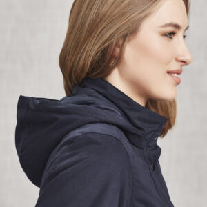 Womens Melbourne Comfort Jacket