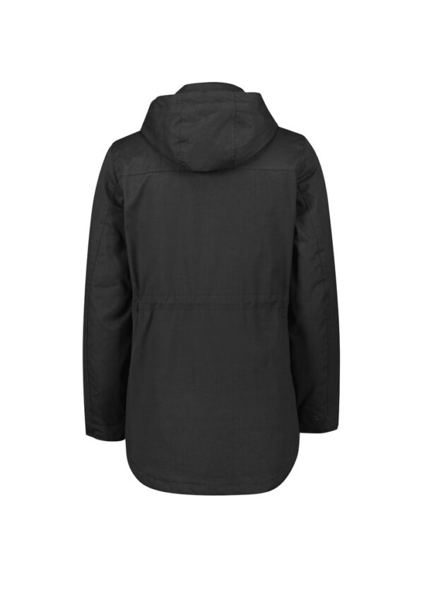 Womens Melbourne Comfort Jacket