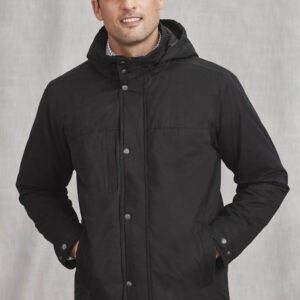 Mens Melbourne Comfort Jacket