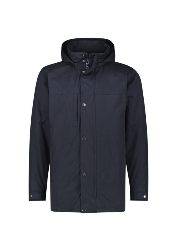 Mens Melbourne Comfort Jacket