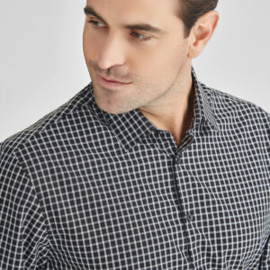 Mens Noah Long Sleeve Shirt