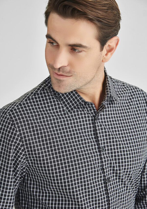 Mens Noah Long Sleeve Shirt