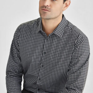 Mens Noah Long Sleeve Shirt