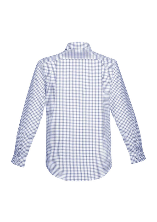 Mens Noah Long Sleeve Shirt