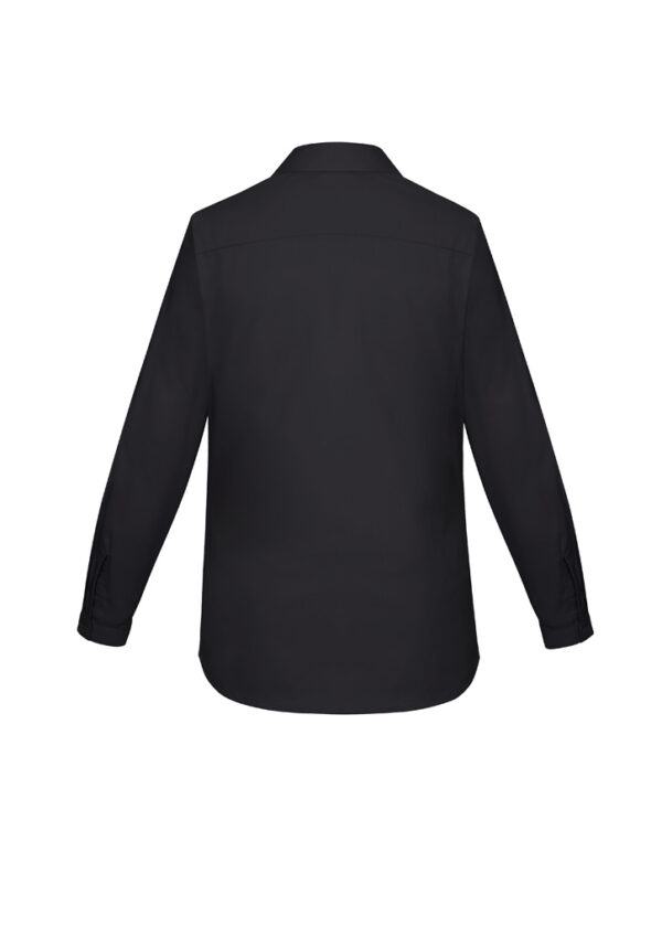 Womens Charlie Long Sleeve Shirt