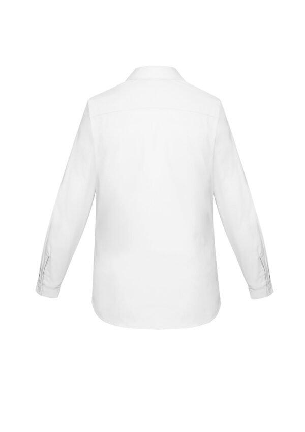 Womens Charlie Long Sleeve Shirt