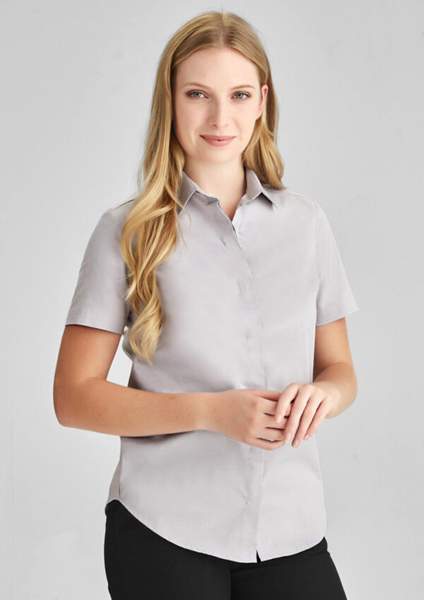 Womens Charlie 3/4 Sleeve Shirt