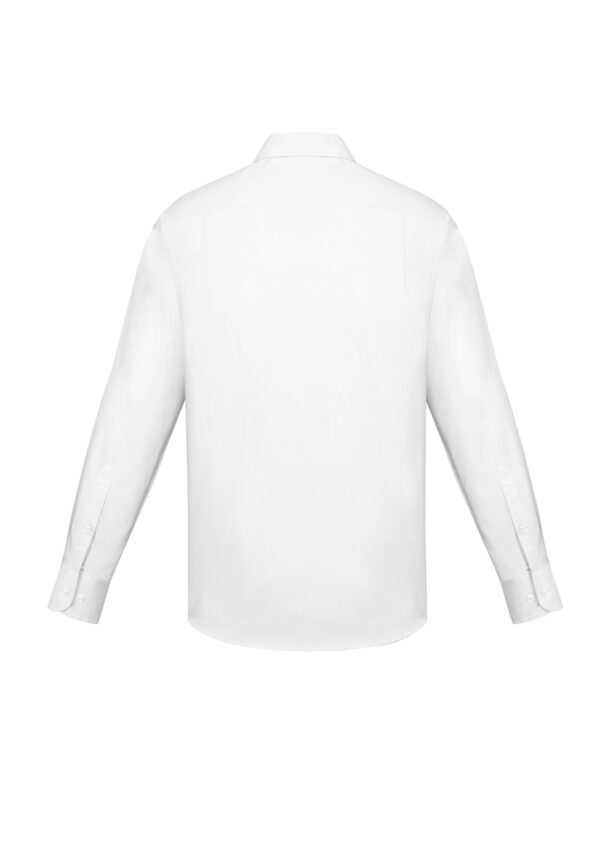 Mens Charlie Classic Fit Long Sleeve Shirt