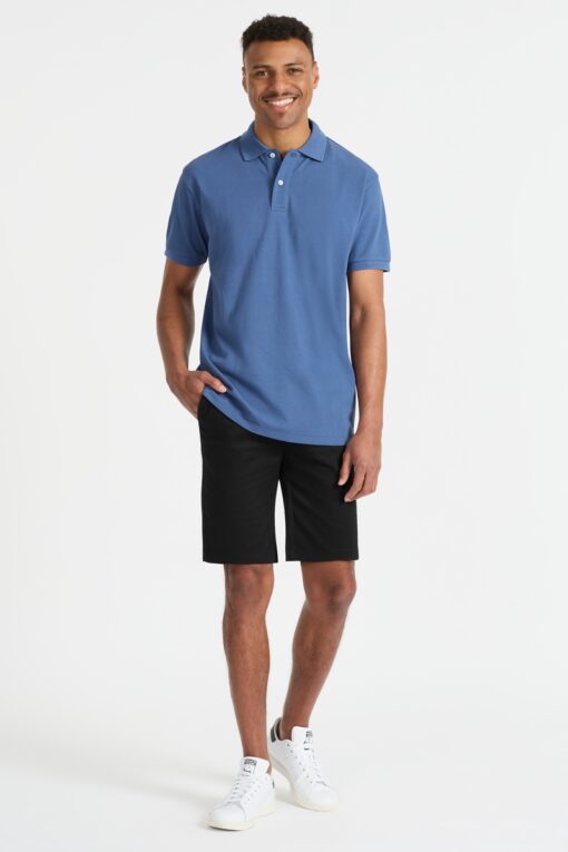 Men’s Venice Polo