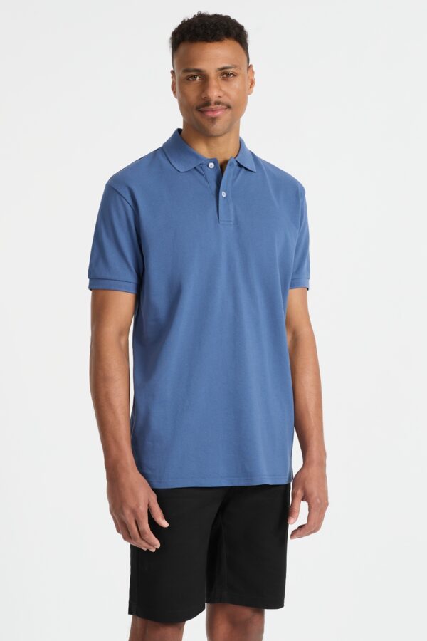 Men’s Venice Polo