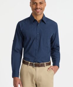 Men’s Murray Long Sleeve Shirt