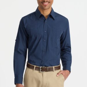 Men’s Murray Long Sleeve Shirt