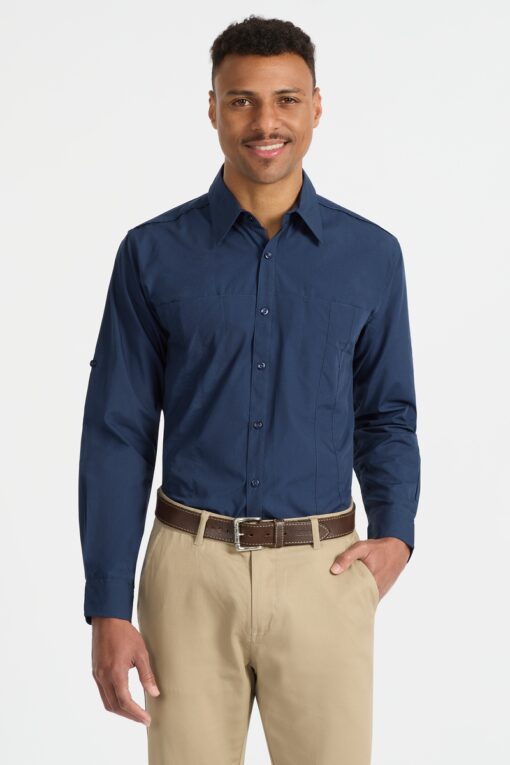 Men’s Murray Long Sleeve Shirt