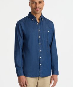 Men’s Dylan Long Sleeve Shirt