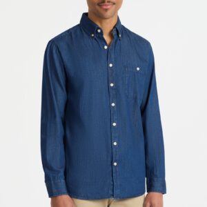 Men’s Dylan Long Sleeve Shirt