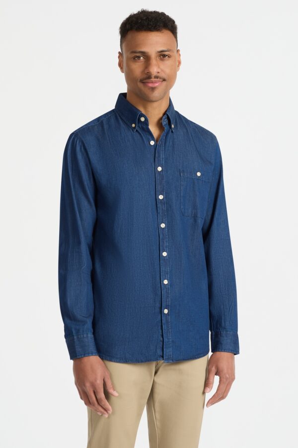 Men’s Dylan Long Sleeve Shirt