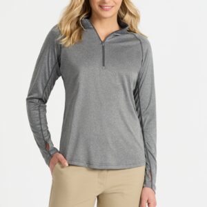 Ladies Apex Baselayer