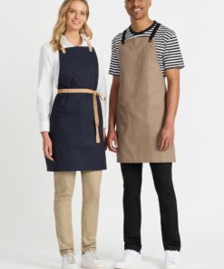 Brooklyn Bib Apron