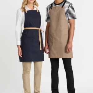 Brooklyn Bib Apron