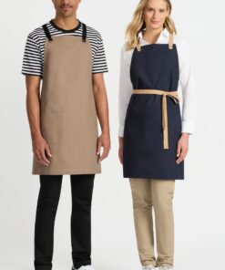 Brooklyn Bib Apron