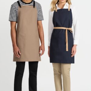 Brooklyn Bib Apron