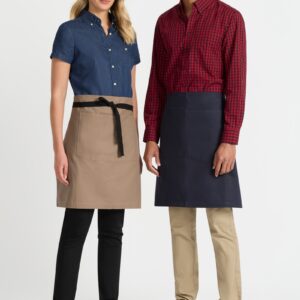 Jimmy Waist Apron