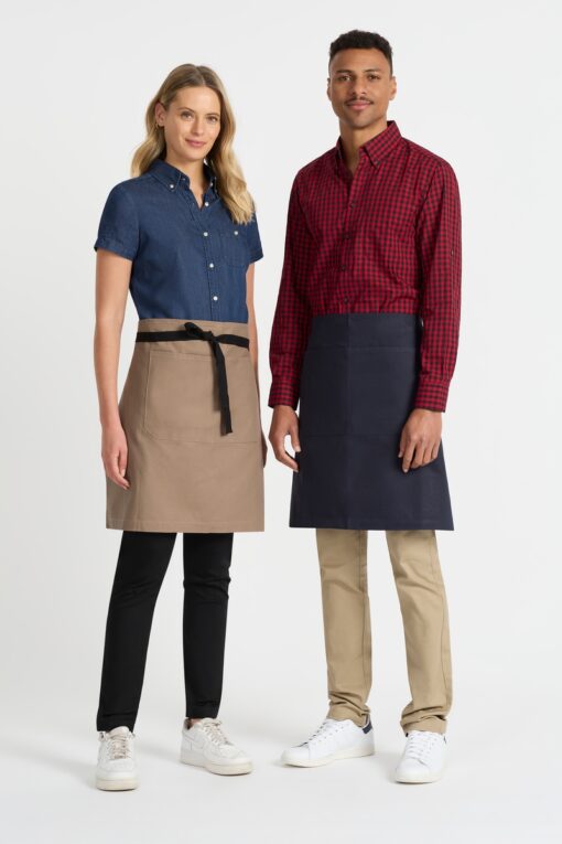 Jimmy Waist Apron