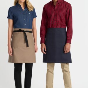 Jimmy Waist Apron