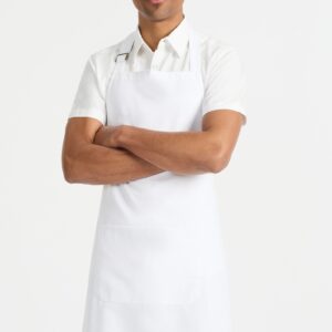 Alfie Bib Apron