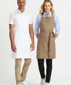 Alfie Bib Apron