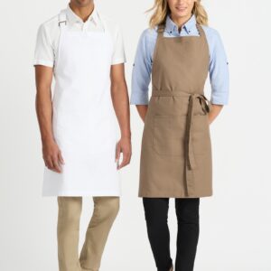 Alfie Bib Apron