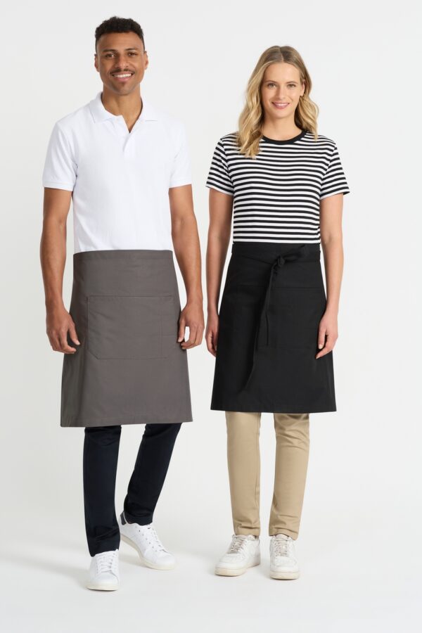 Colby Waist Apron