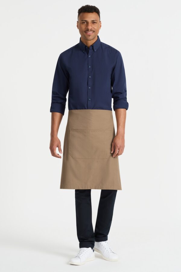 Capri Waist Apron