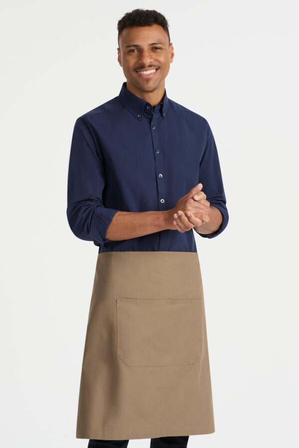 Capri Waist Apron