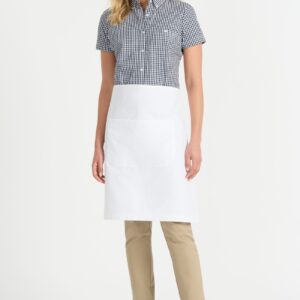 Ladies Miller Short Sleeve Shirt