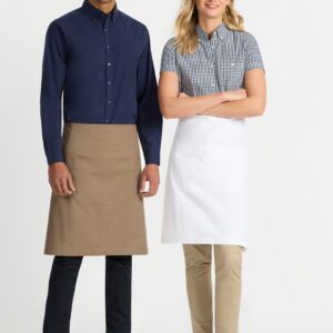 Capri Waist Apron