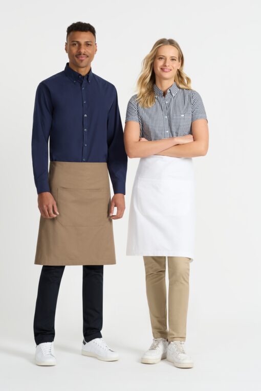 Capri Waist Apron