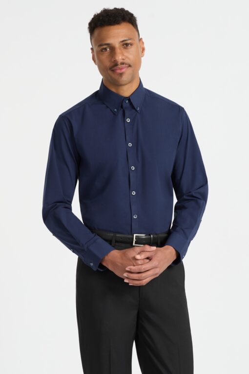 Men’s Baxter Long Sleeve Shirt