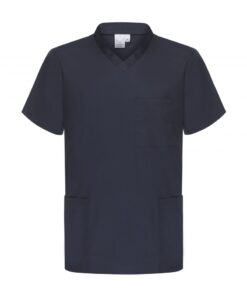 Unisex Scrubs Top