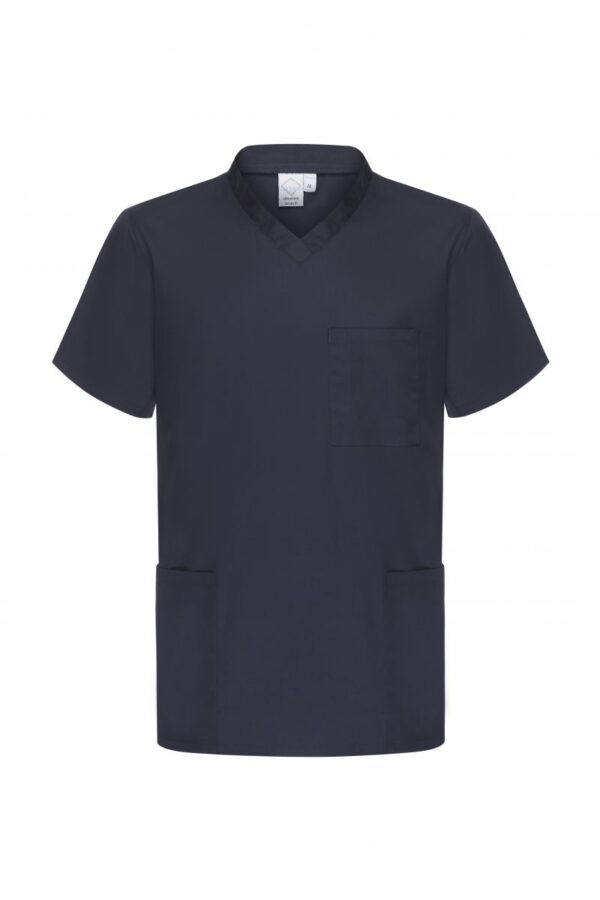 Unisex Scrubs Top