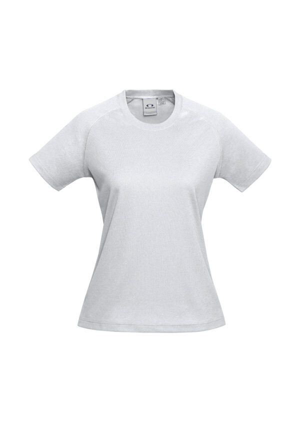 Womens Sprint Short Sleeve Tee